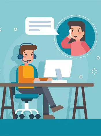 Remote Support