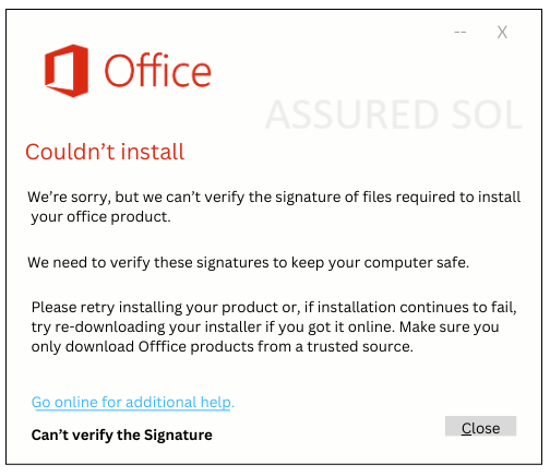 Office Live Tech
