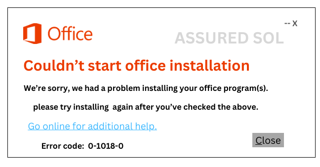 Office Live Tech