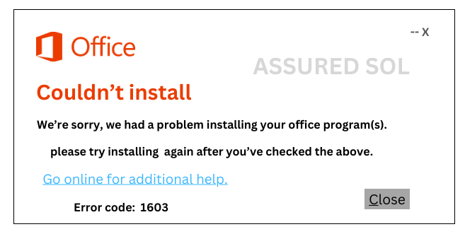 Office Live Tech