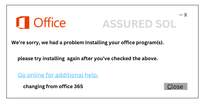 Office Live Tech