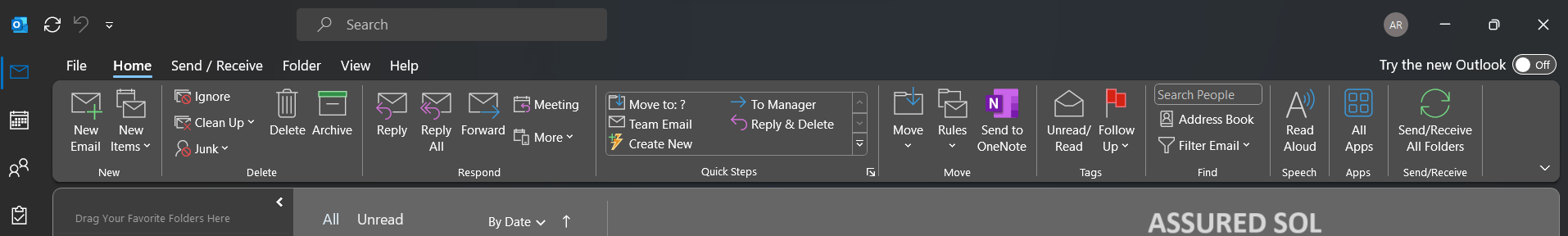 Office Live Tech