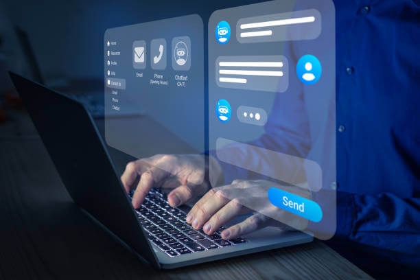 Chat Support