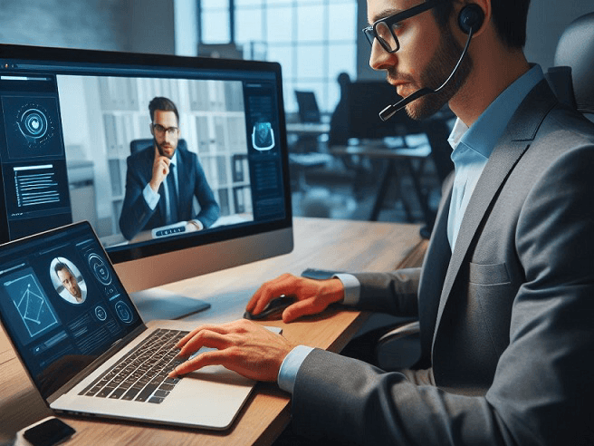Remote Support